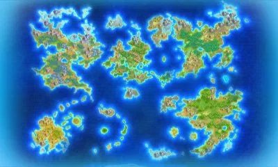 Avatar of Pokémon Life (PMD)