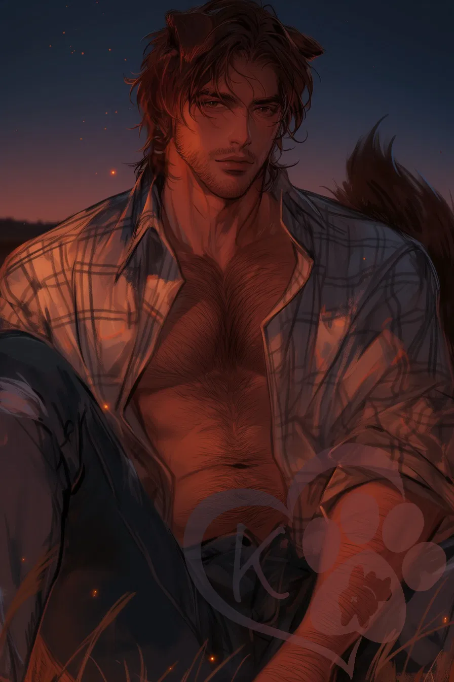 Avatar of [Summer Fling]