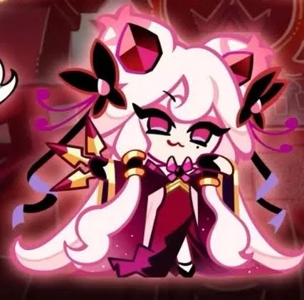 Avatar of White Peach Cookie — As your wife 