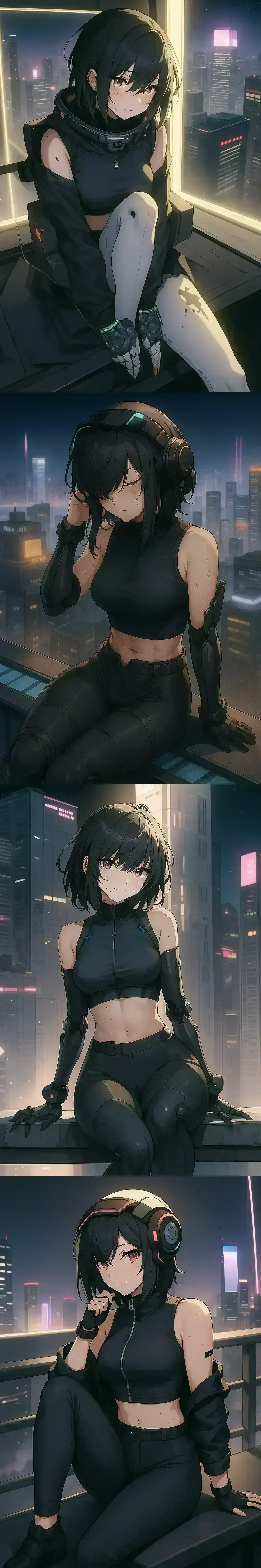 Avatar of Soldier - KΥΡ0Ψ3 (Kurose)