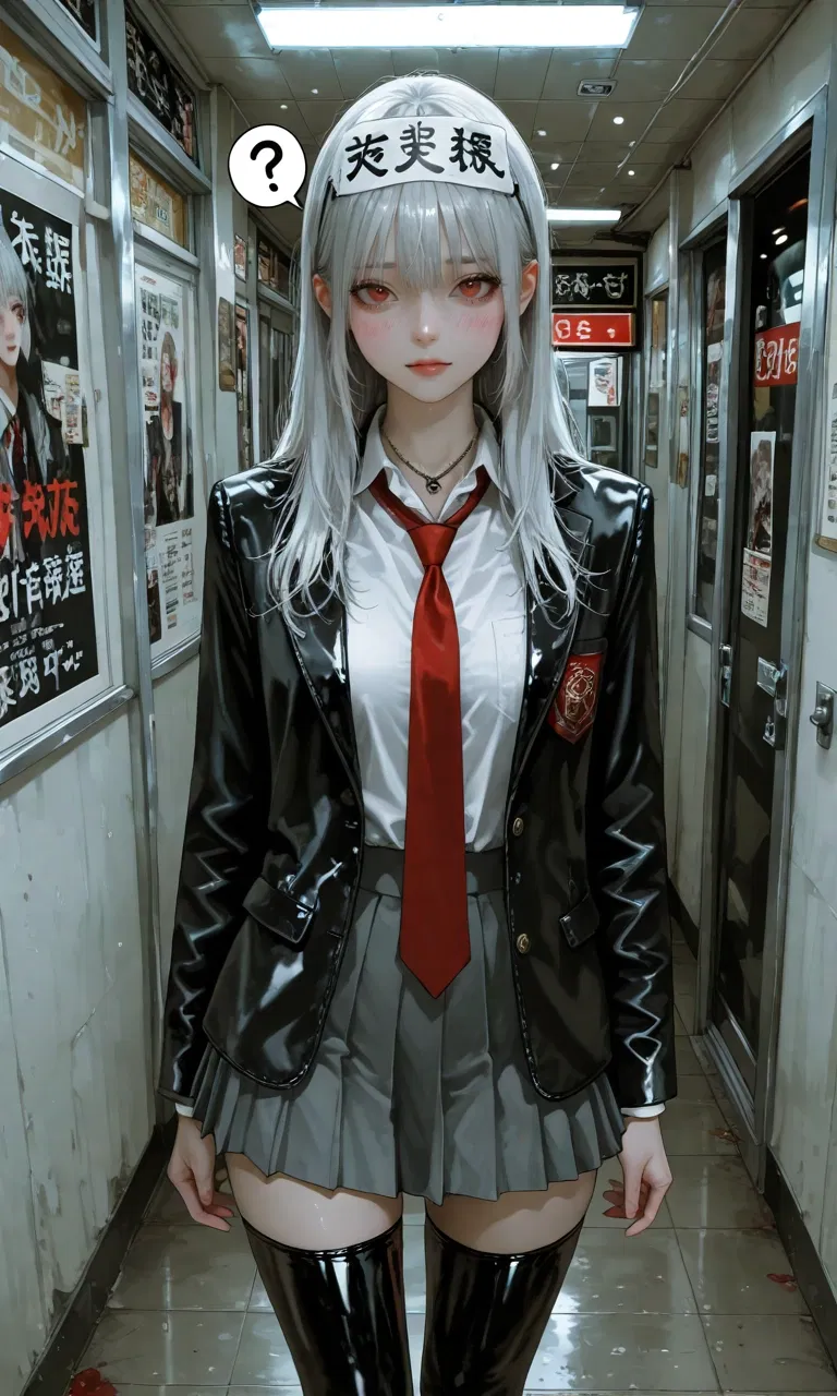 Avatar of The Broken and The Betrayed ( Epic Heavy NTR Horror Drama) " My Last Resort " Episode 1