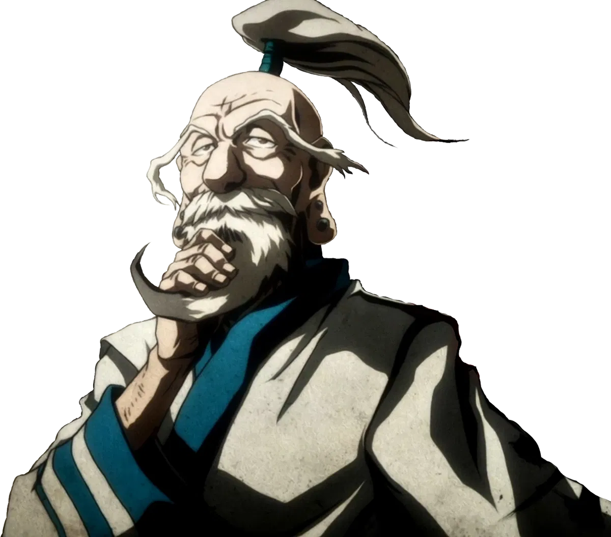 Avatar of HxH 287th Hunter Exam (WIP)
