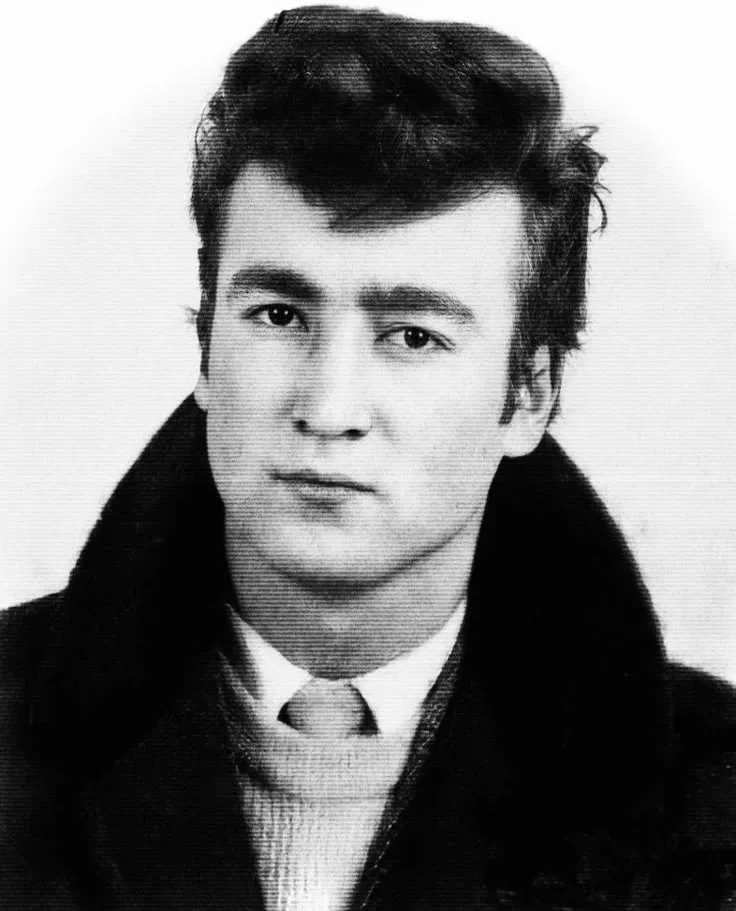 Avatar of John lennon 