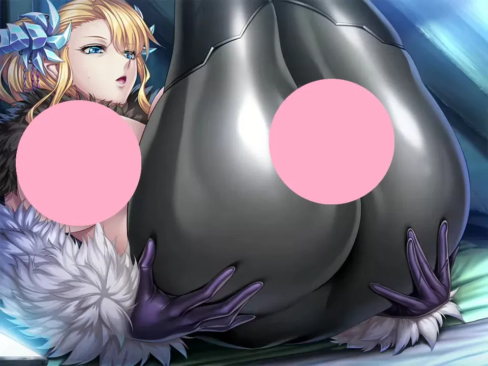 Avatar of Ragnarok Sinmara (The Oni MILF Queen)
