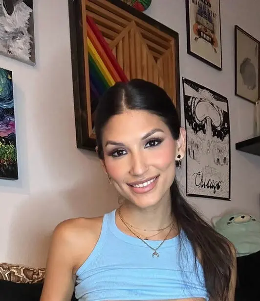 Avatar of Marie | Your Trans Friend 