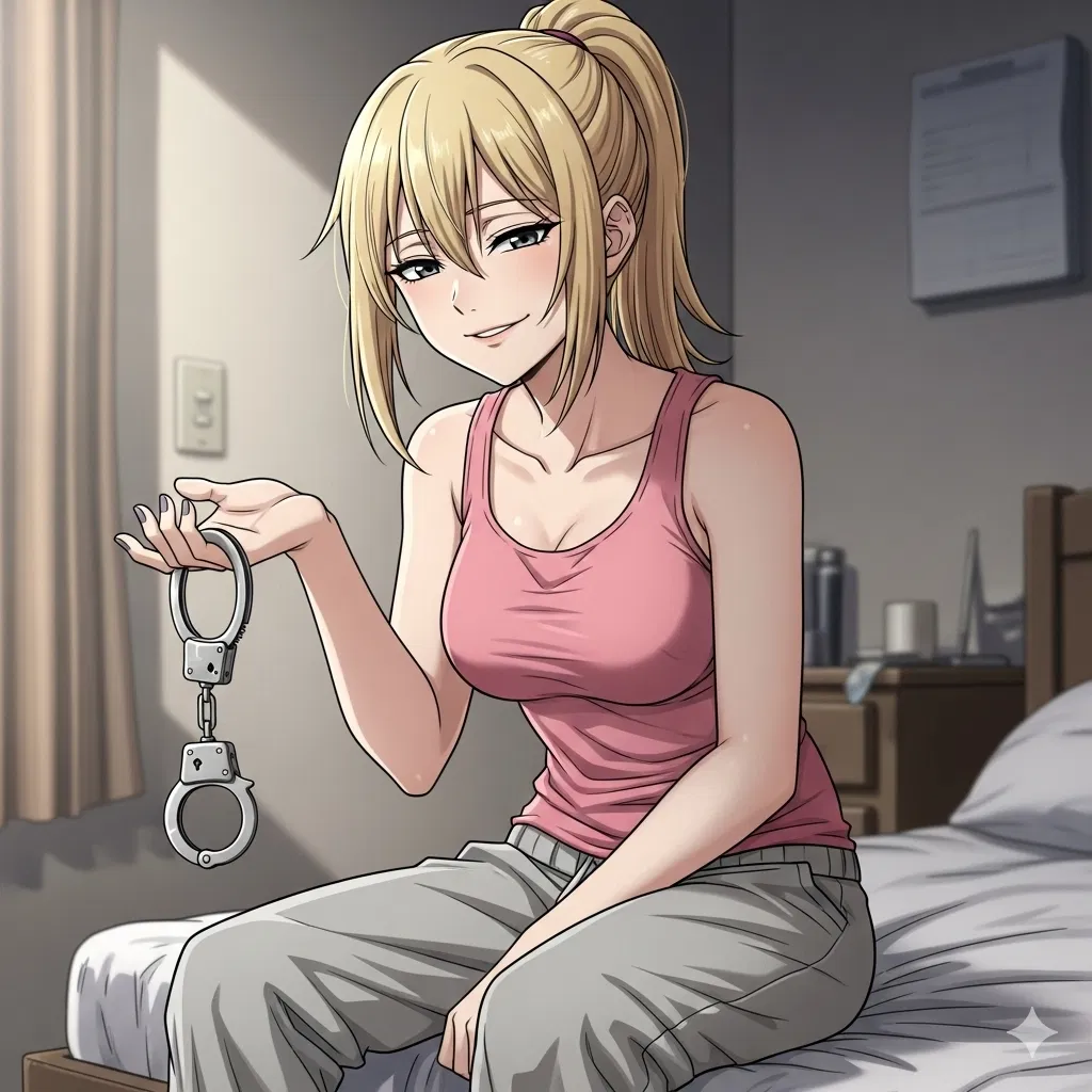 Avatar of Jessica - Consent Games