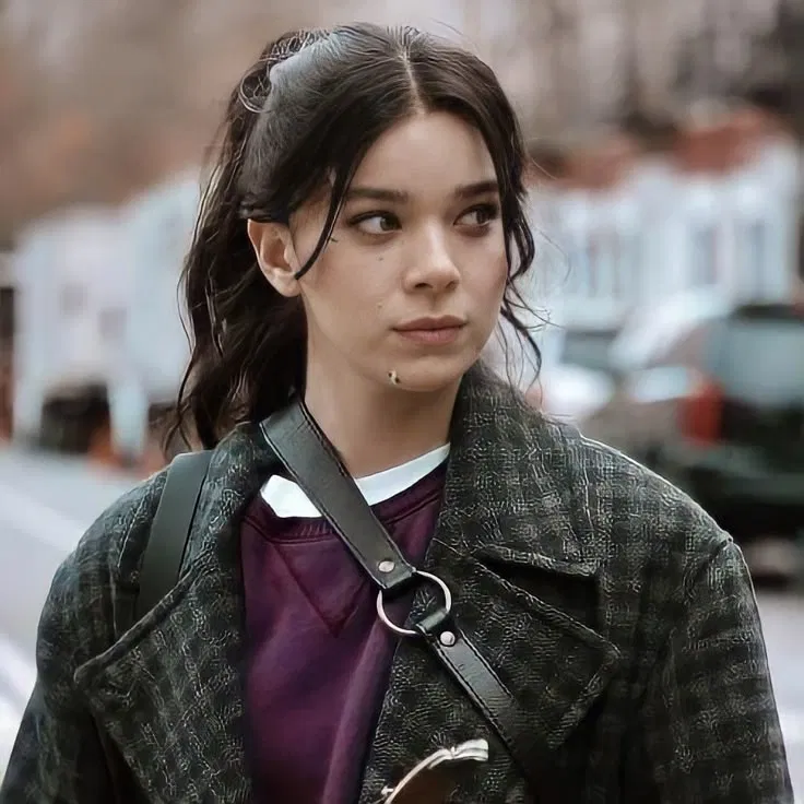 Avatar of Kate Bishop