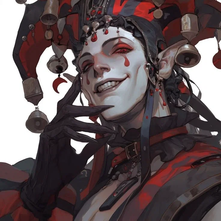 Avatar of The Jester's Game