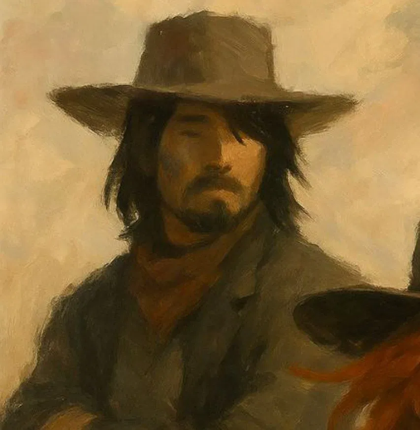 Avatar of Outlaw [dead rails]