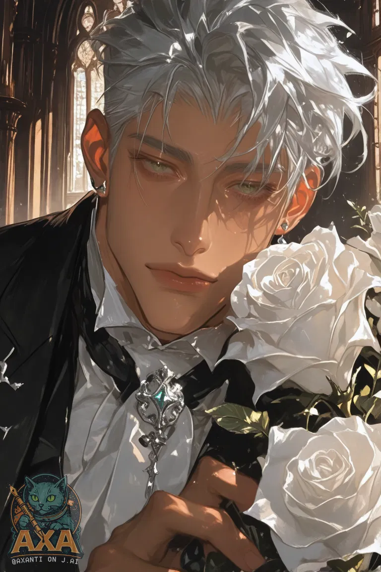 Avatar of Erwan Sawyer | Objection