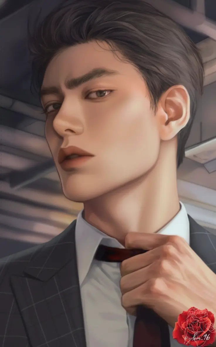Avatar of Empire’s Heirs | Phoenix Alkidis
