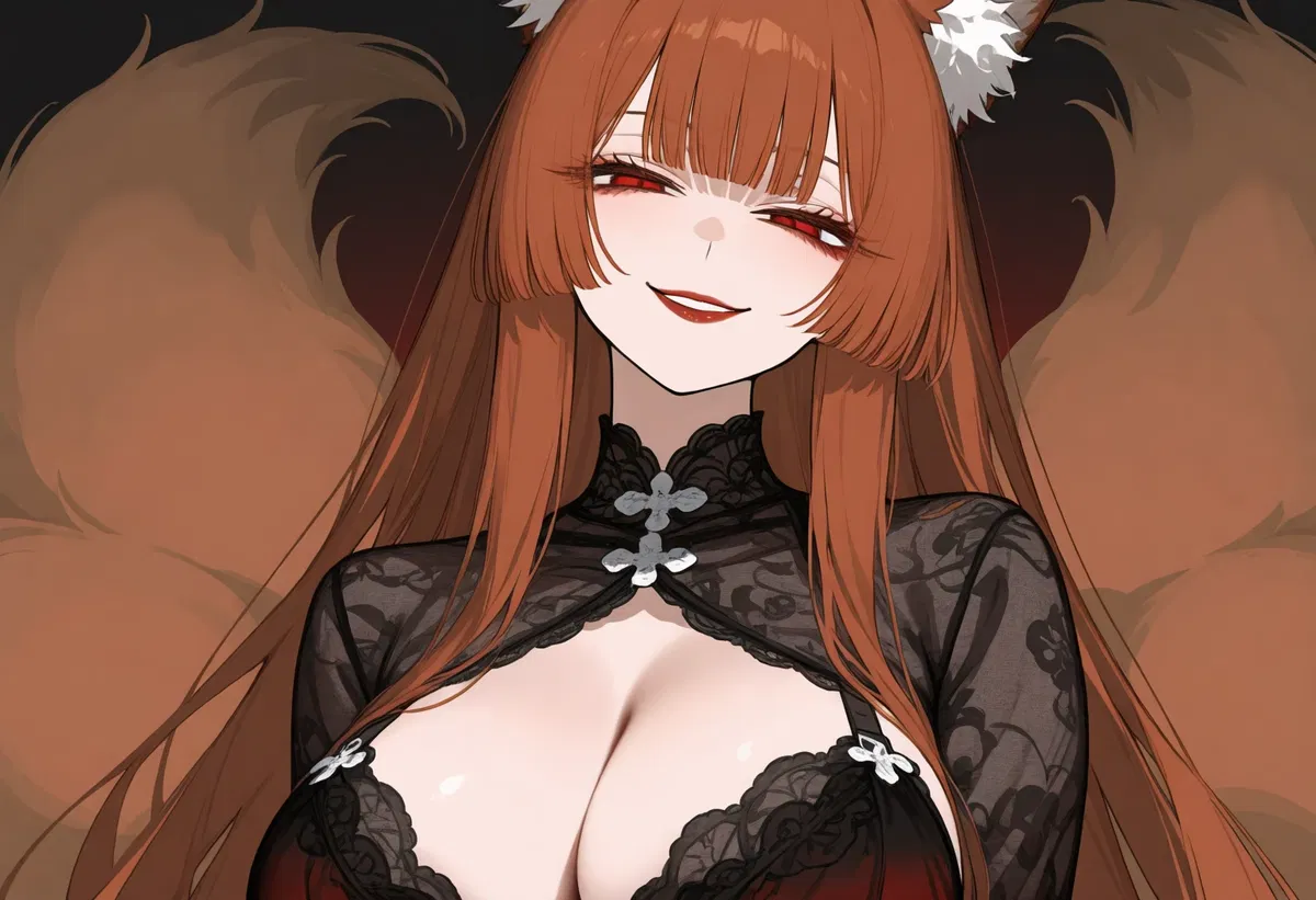 Avatar of Lady Tsukihana