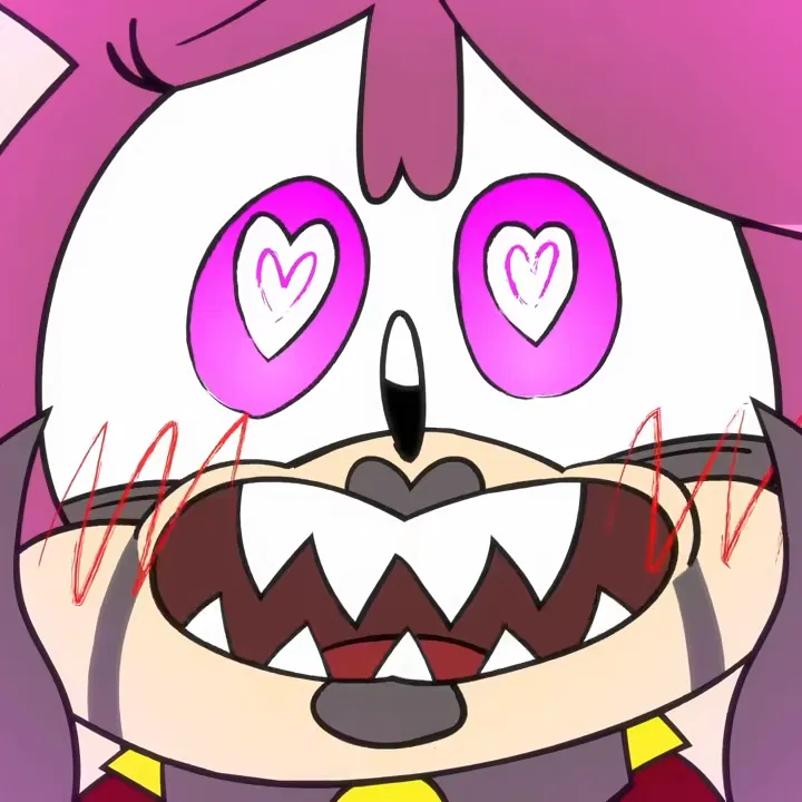 Avatar of HER Sonic... I guess