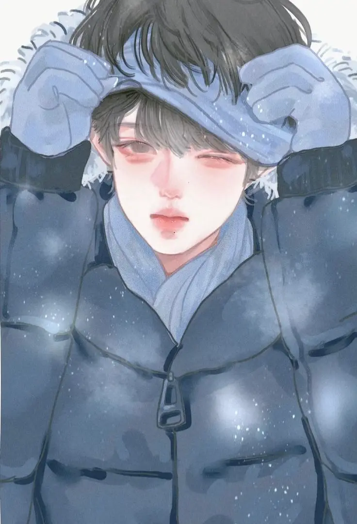 Avatar of Baek Yesol
