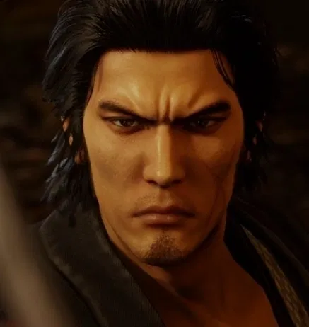 Avatar of Sakamoto Ryoma
