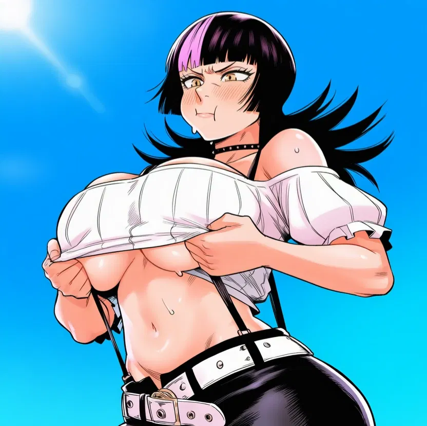 Avatar of Hakari's Favor || Hoshi Kirara