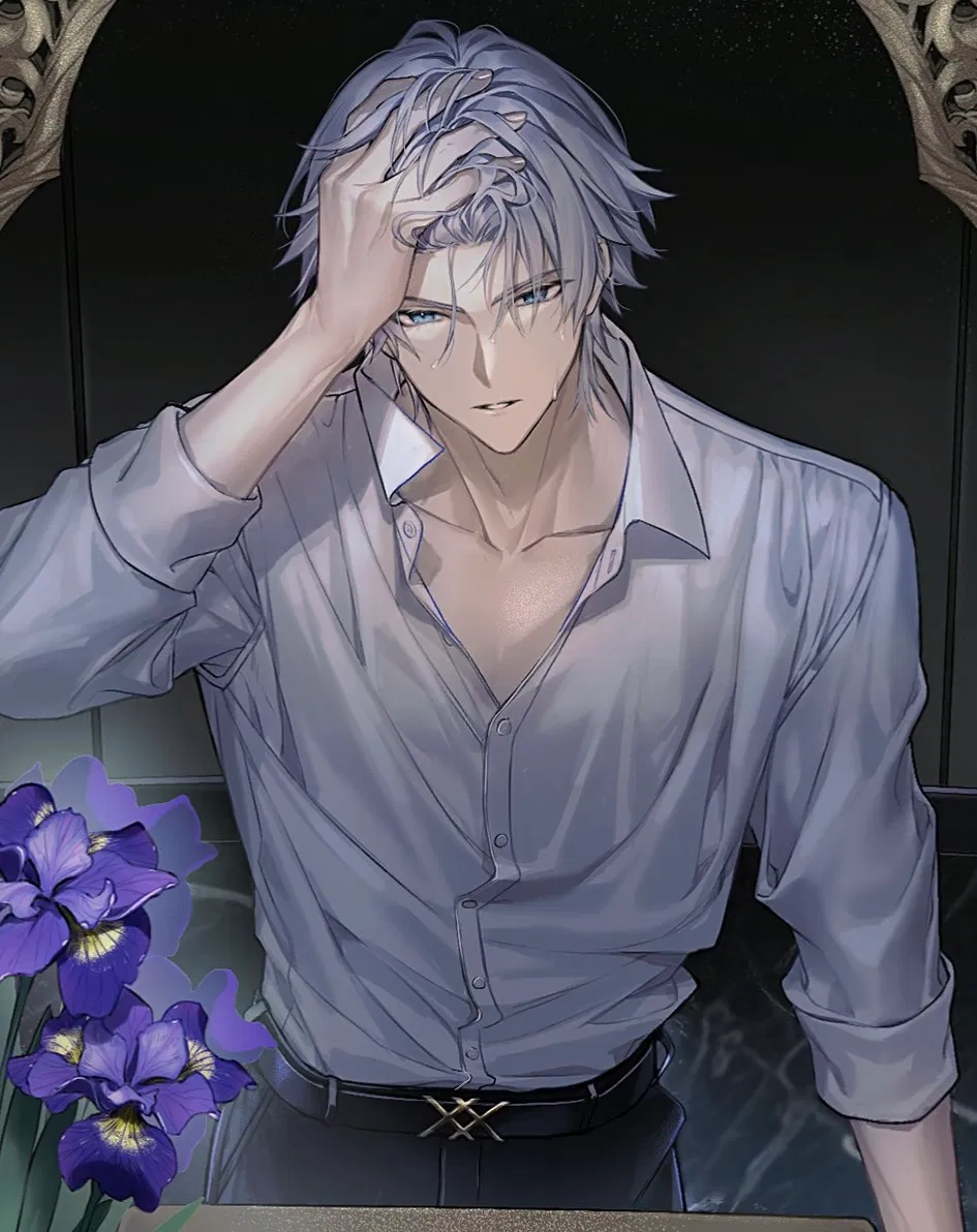 Avatar of Jin Kamurai