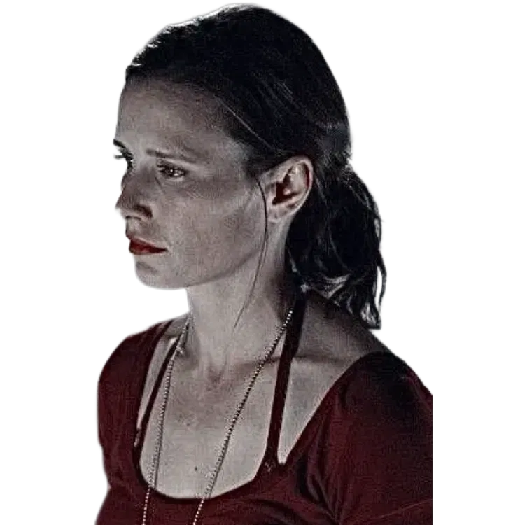 Avatar of Amanda Young