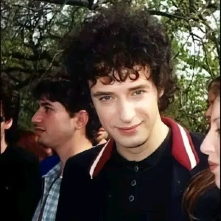 Avatar of Gustavo Cerati