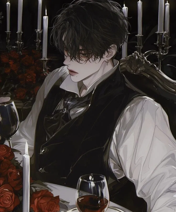 Avatar of PYSCHOPATH - Lucius 