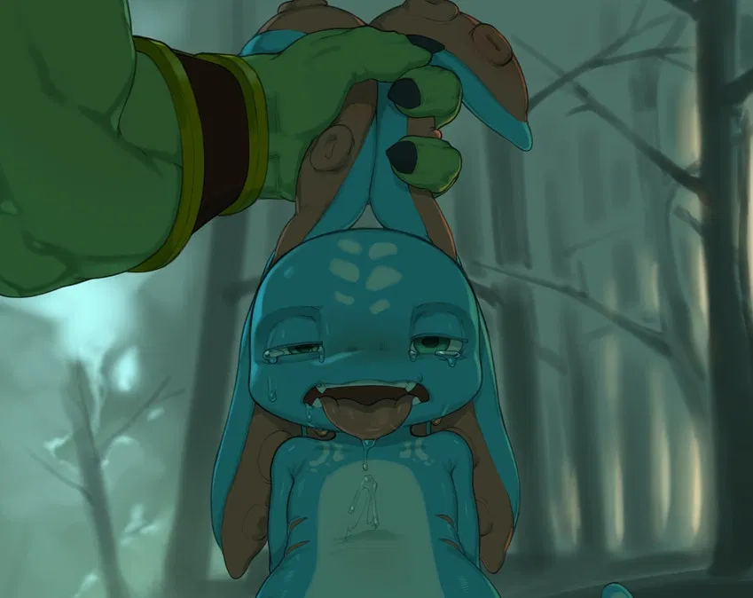 Avatar of Fizz