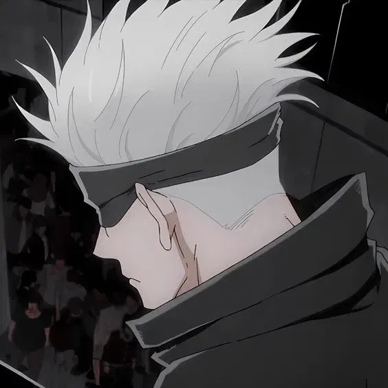 Avatar of Satoru Gojo