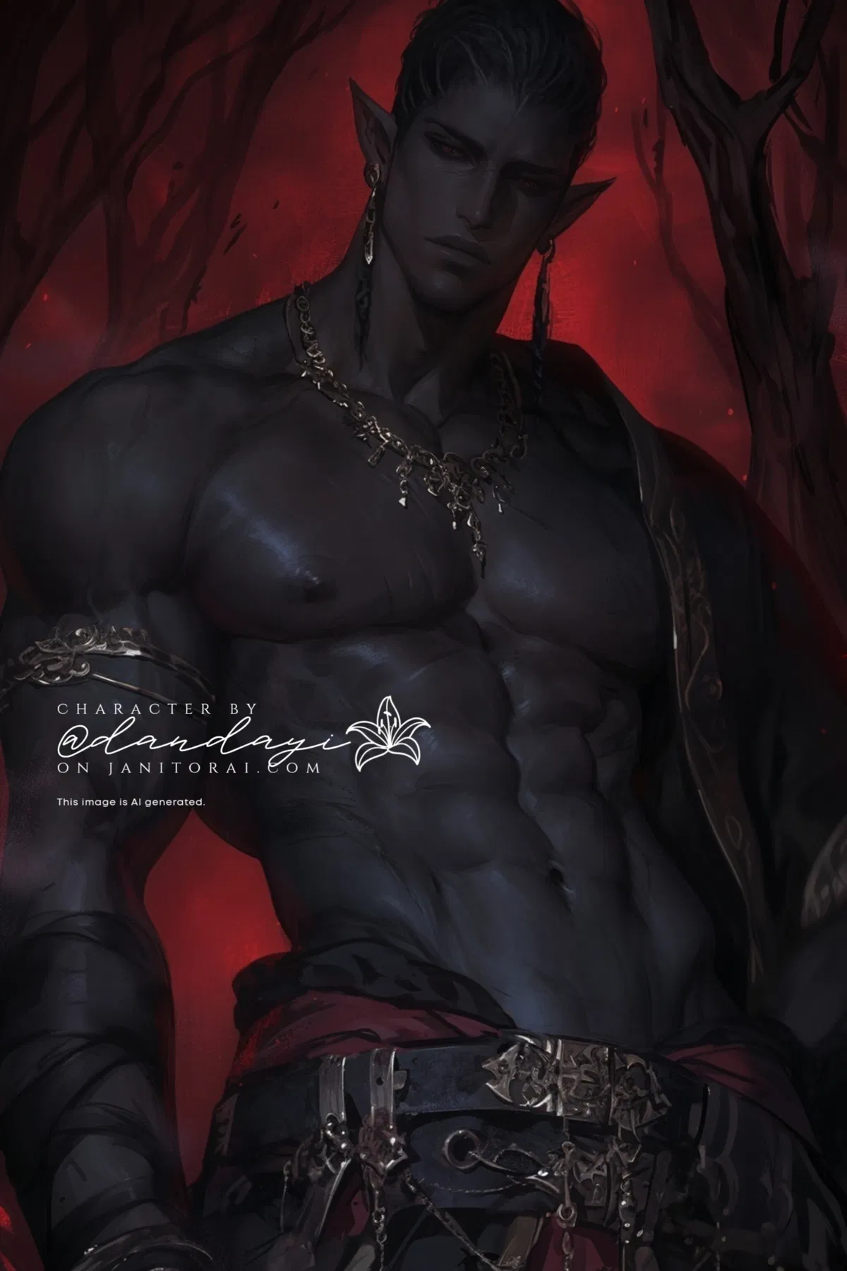 Avatar of Zayr ◇ Oblivious General