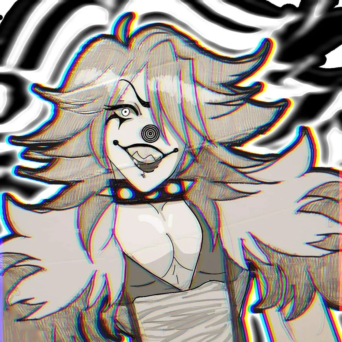 Avatar of Laughing Jack - Creepypasta