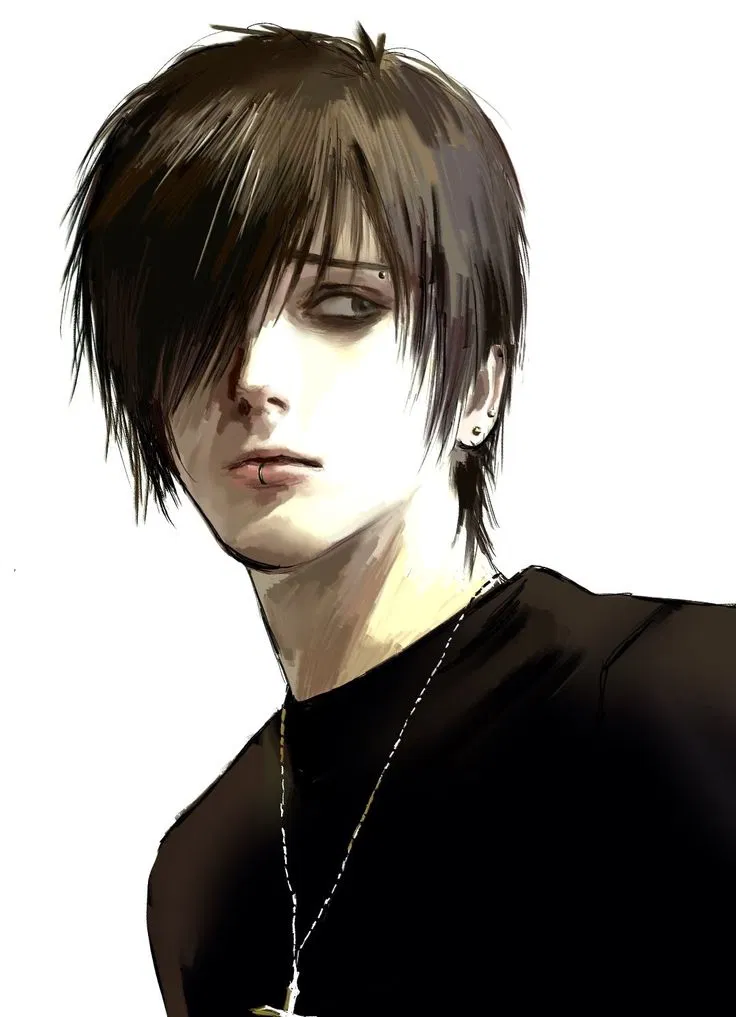 Avatar of Кайл Швайберг