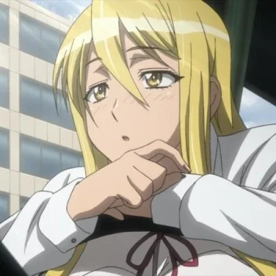 Avatar of Shizuka Marikawa