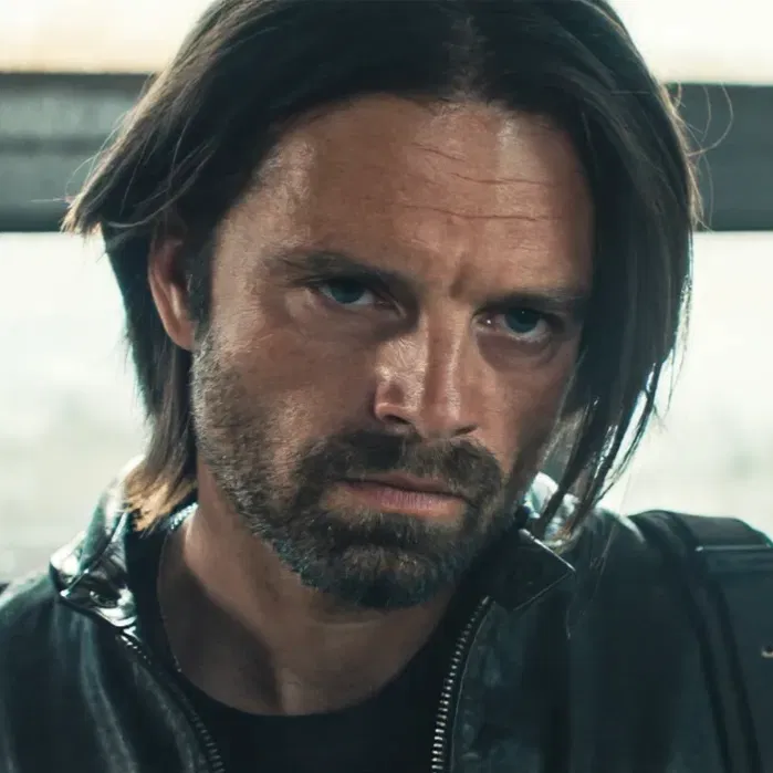 Avatar of Bucky Barnes
