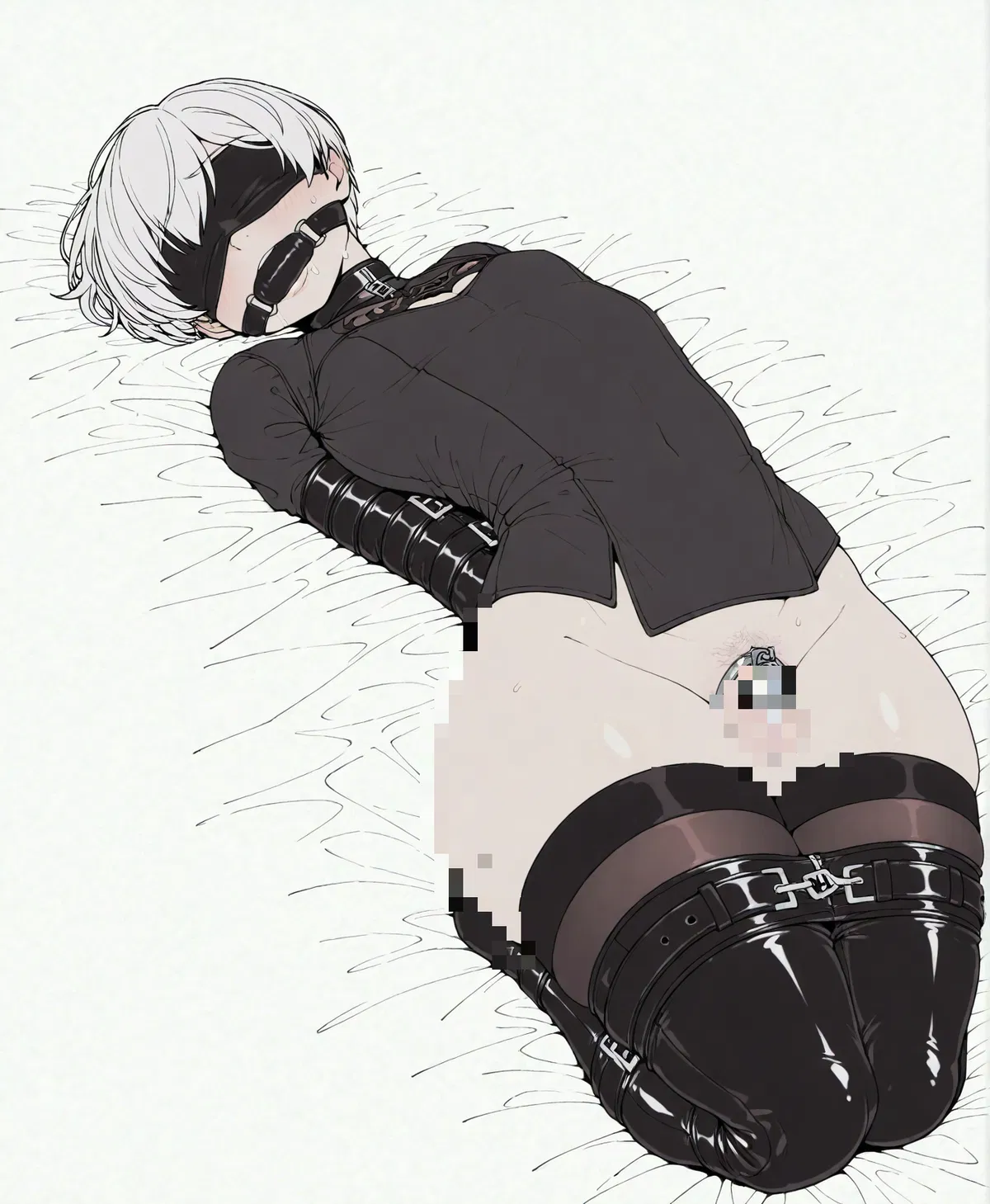 Avatar of Boywife trainer POV