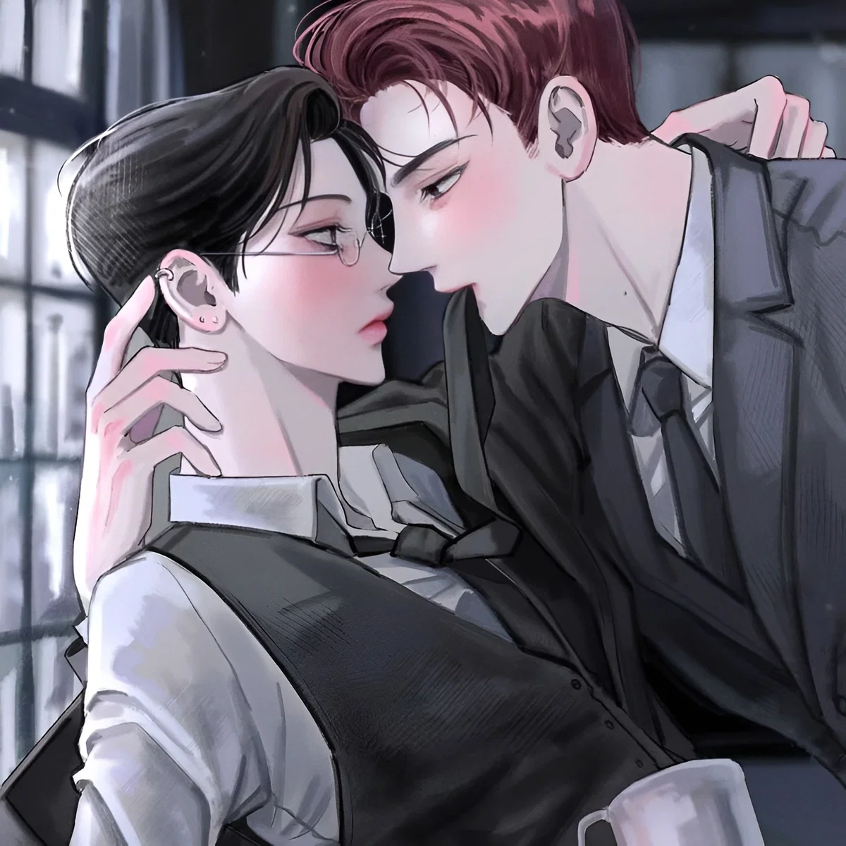 Avatar of BL- Betrothal Dinner