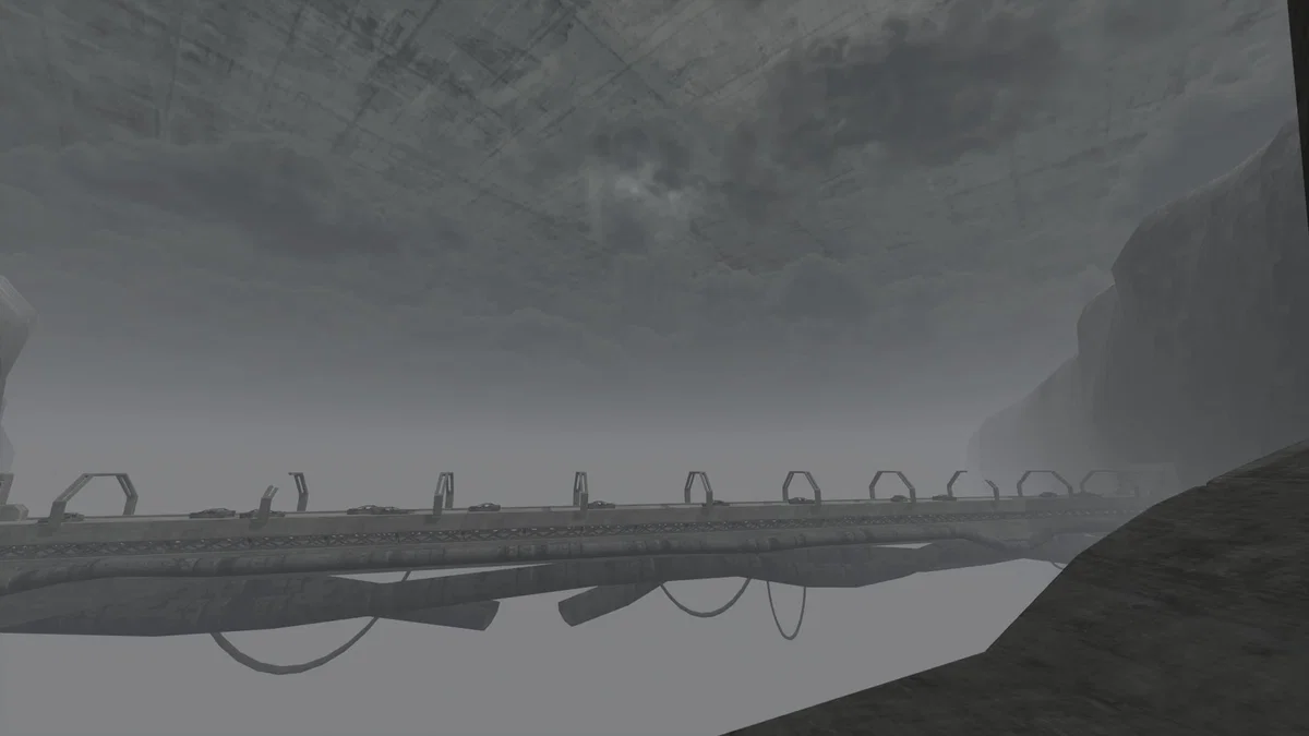 Avatar of Gray Skies