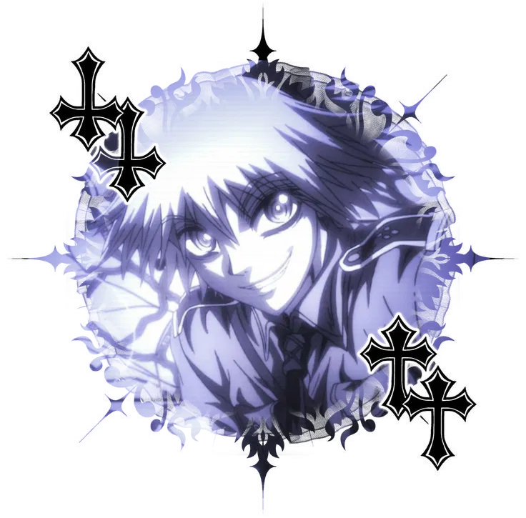 Avatar of Herr Schrödinger ~♥︎ || Hellsing 
