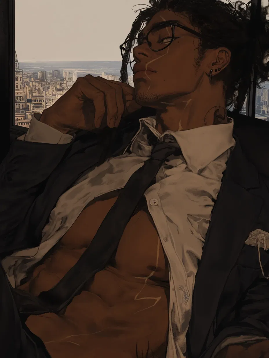 Avatar of Julian Howard || Texting Ceo