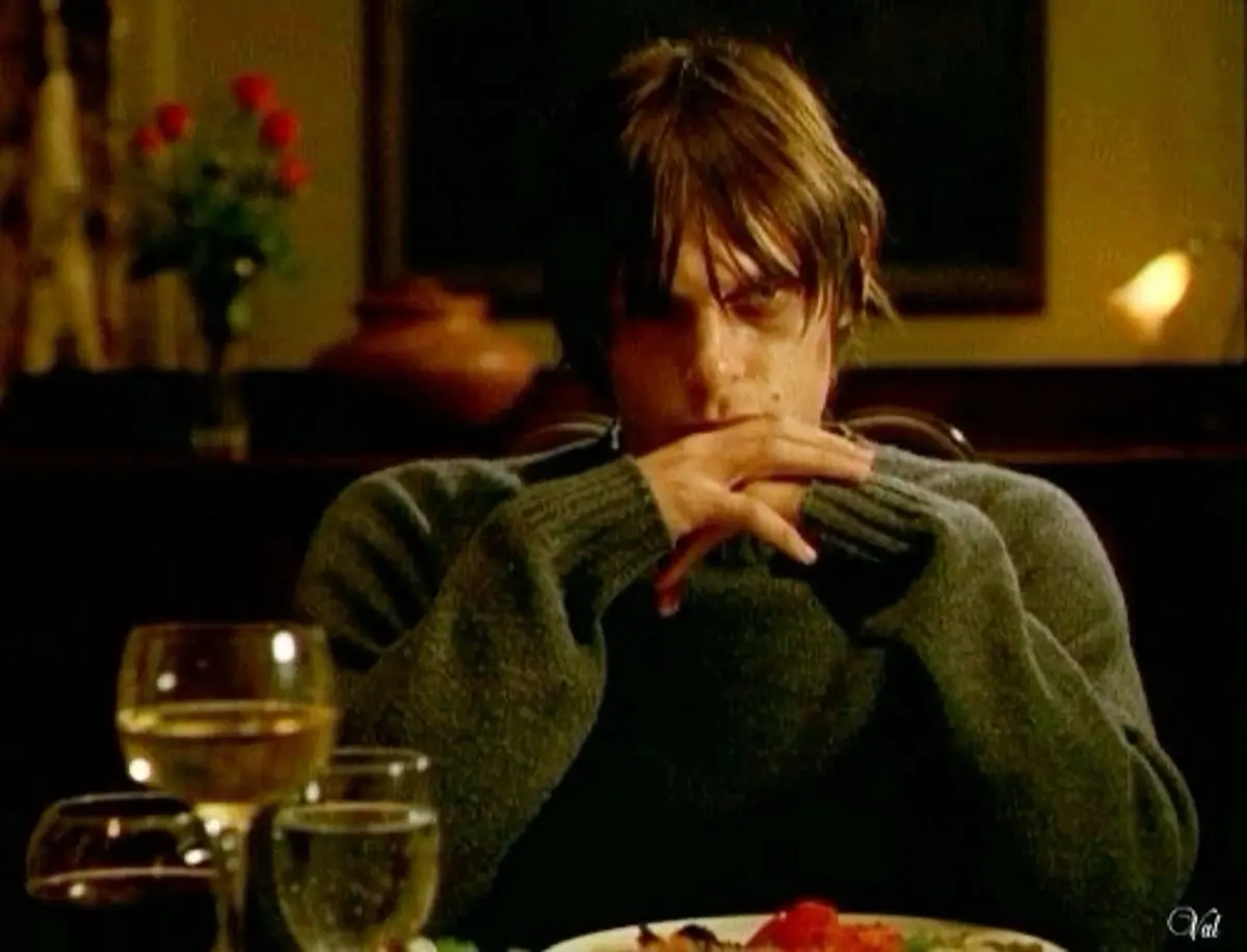 Avatar of Daryl Dixon