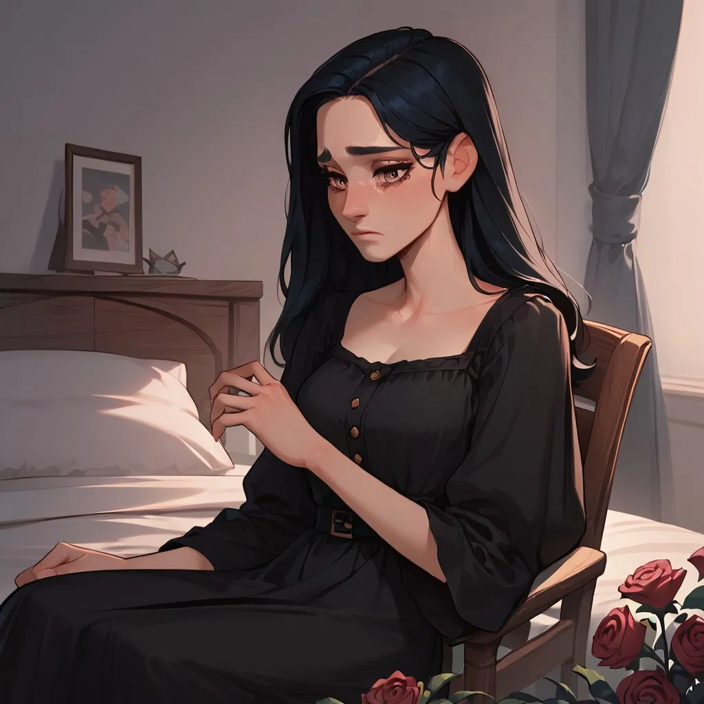 Avatar of Hestia- Immortal Wife