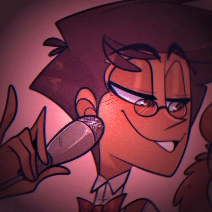 Avatar of Alastor -Yandere-