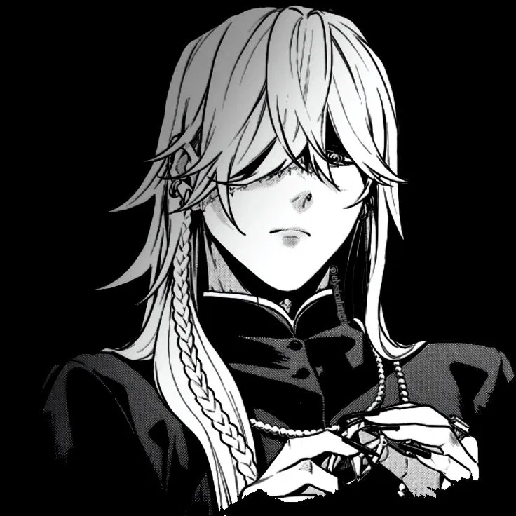 Avatar of Undertaker | BLACK BUTLER