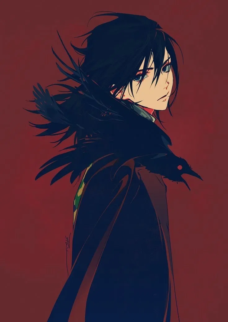 Avatar of YANDERE | Tomioka Giyuu