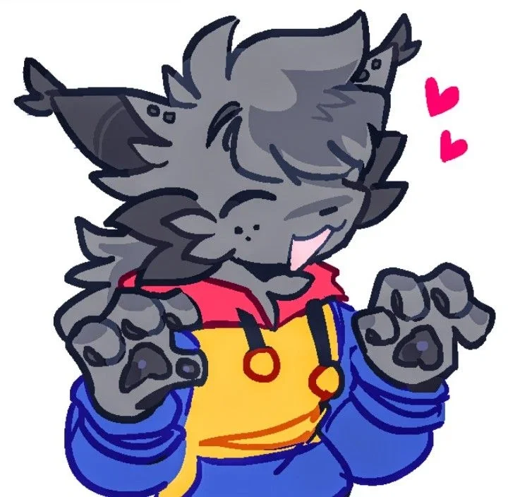 Avatar of [LOREBOOK] Kapi — Your Boyfriend / BF