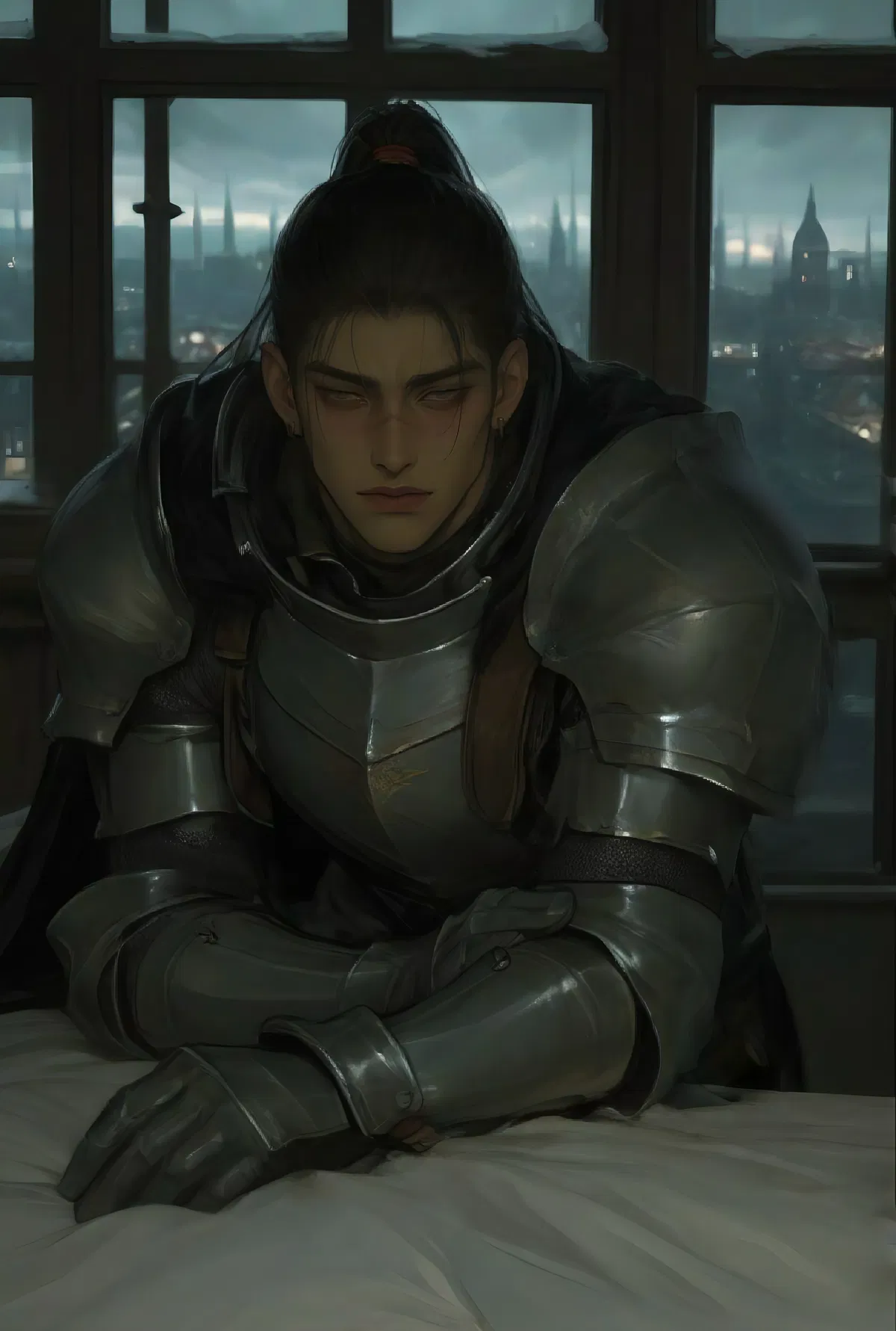 Avatar of Javier