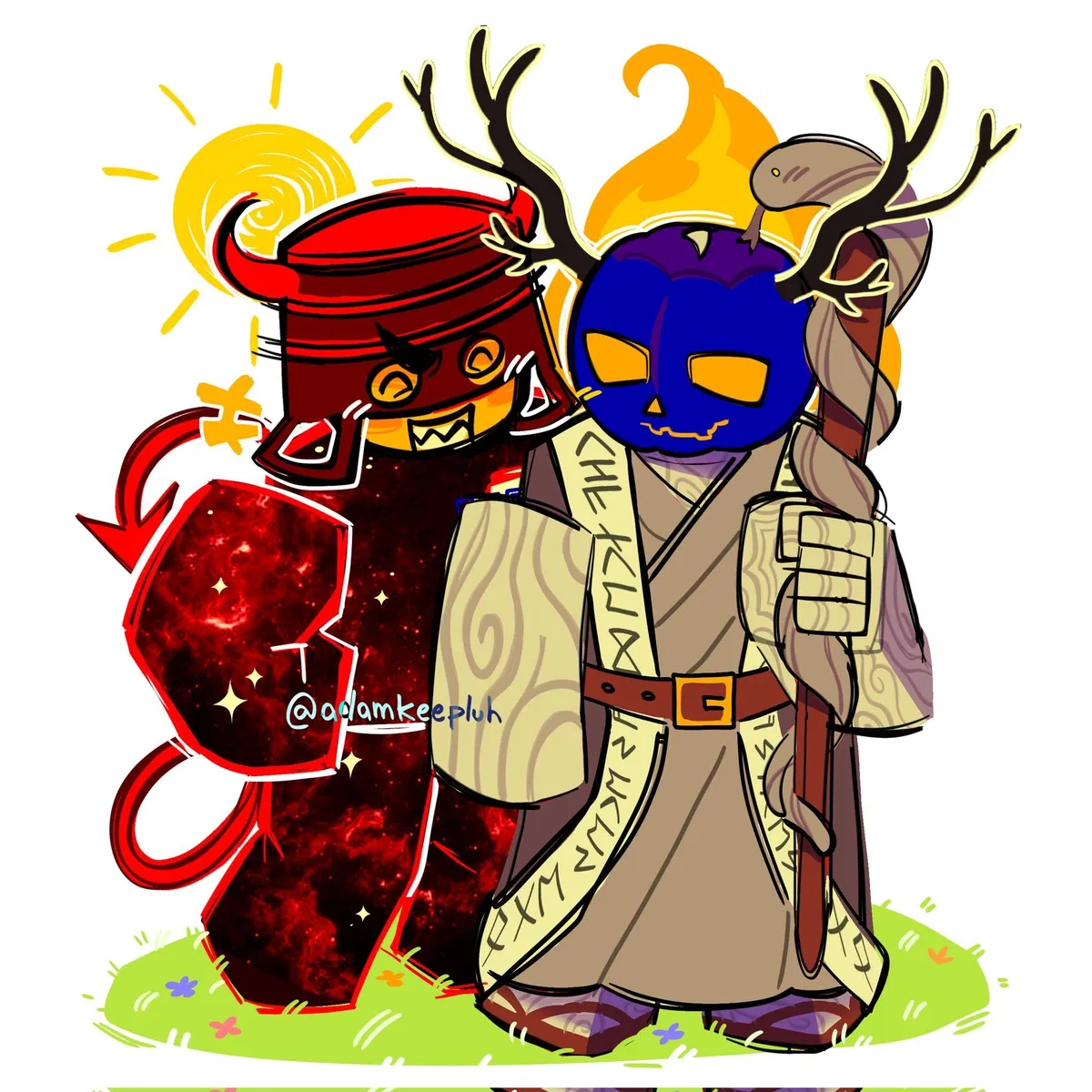 Avatar of Mr. Doombringer [ROBLOX]