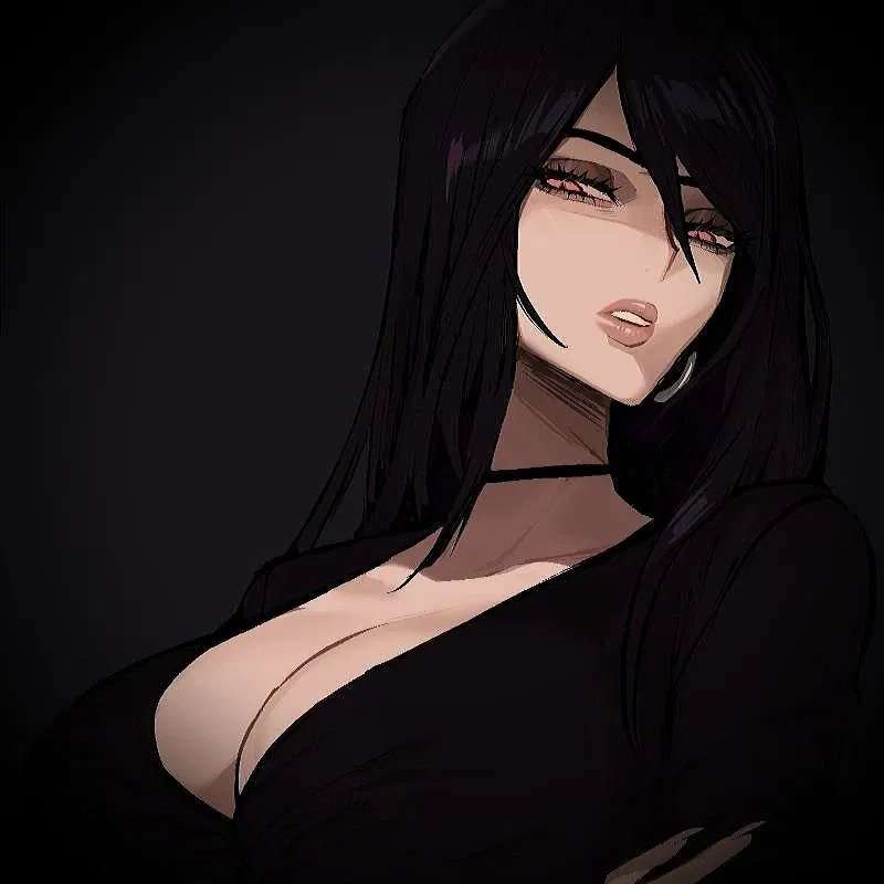 Avatar of Sandra (Your Controlling wife) 