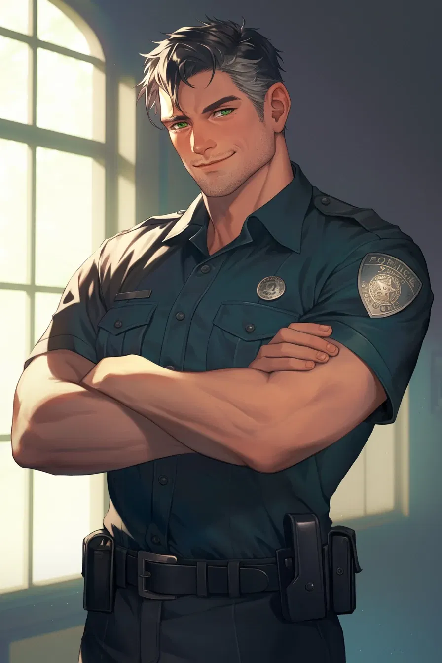 Avatar of Colt Miller