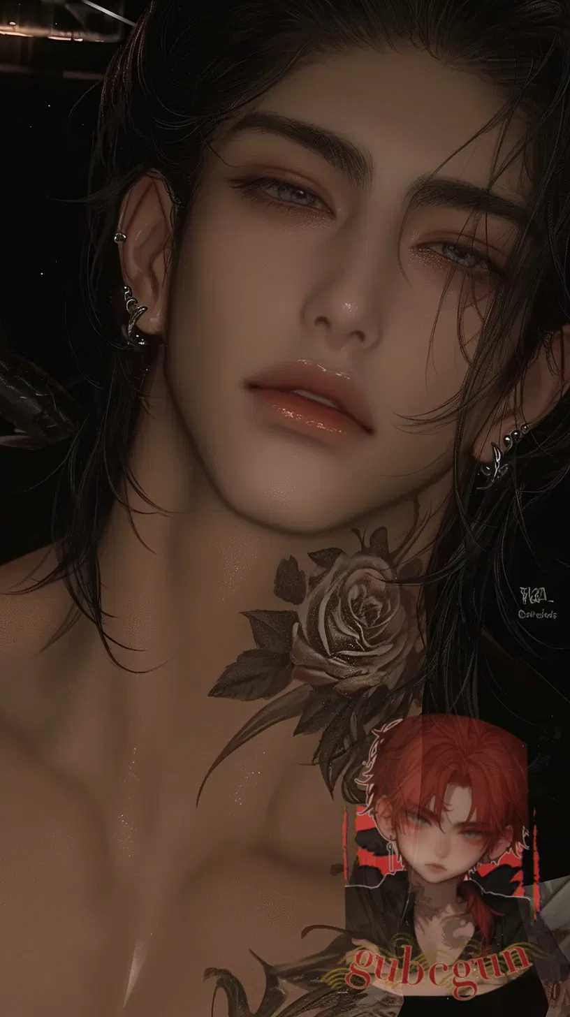 Avatar of Axel | Your Ungrateful Boyfriend