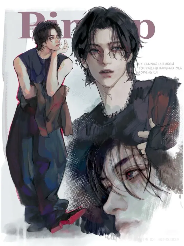 Avatar of Ivan Gun || CITY BOY