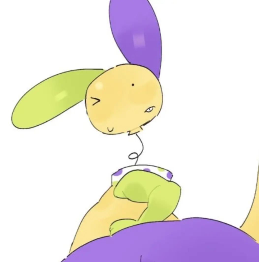 Avatar of Looey farts bruh