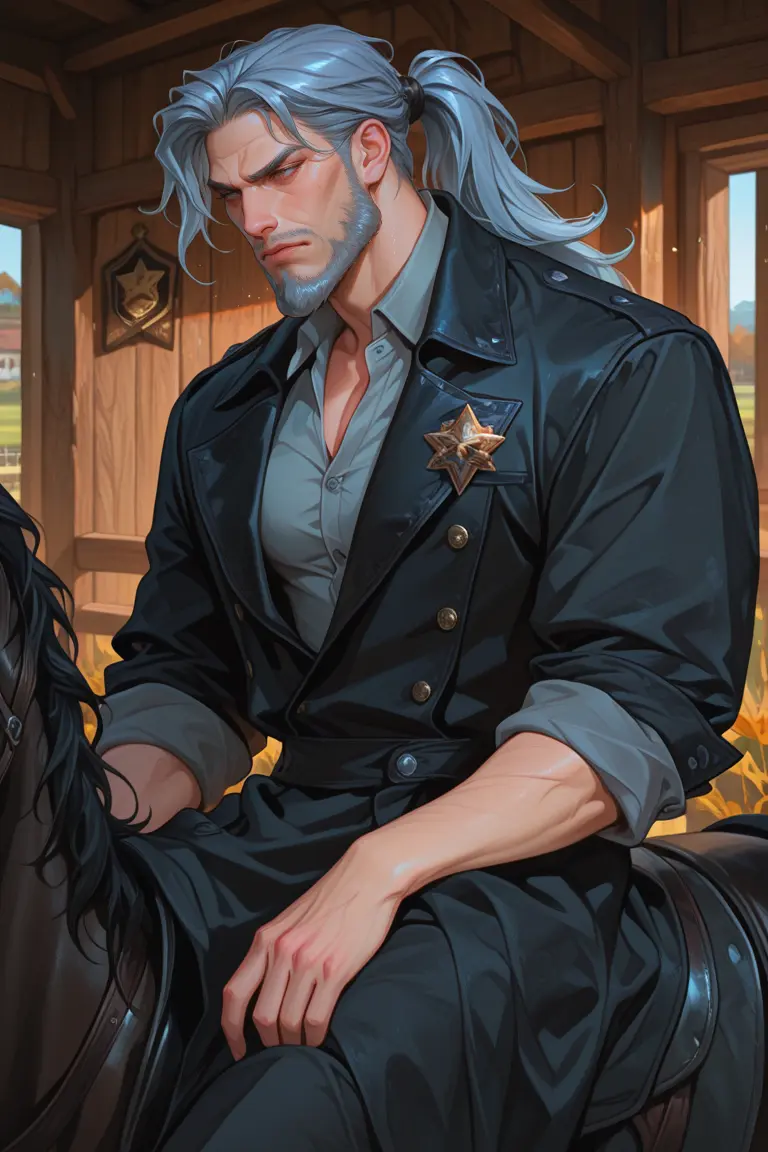 Avatar of Sheriff Hicks